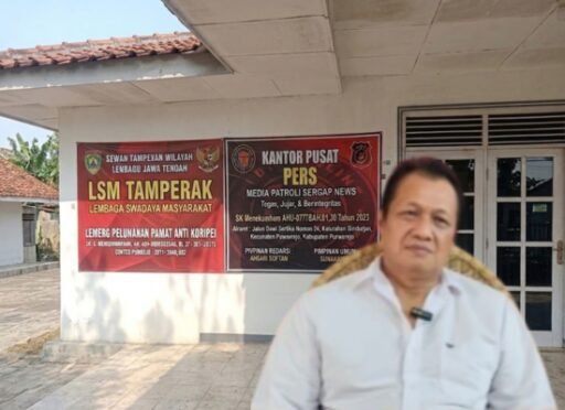 Dipertanyakan: Kelolosan SKP Bermasalah, Titik Terang Dugaan Penyimpangan Proses Tender Proyek di Purworejo Dipertanyakan: Kelolosan SKP Bermasalah, Titik Terang Dugaan Penyimpangan Proses Tender Proyek di Purworejo