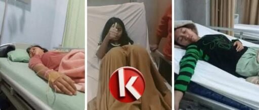 Miris ! Korban Penderita Keracunan MBG Makin Parah, 3 Siswi Terdianogsa Serang Saraf, Ginjal dan Jantung Miris ! Korban Penderita Keracunan MBG Makin Parah, 3 Siswi Terdianogsa Serang Saraf, Ginjal dan Jantung