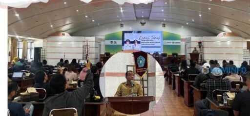 Pemkab Karo Gelar Ramah Tamah Bersama Wartawan Dan Insan Pers Pemkab Karo Gelar Ramah Tamah Bersama Wartawan Dan Insan Pers
