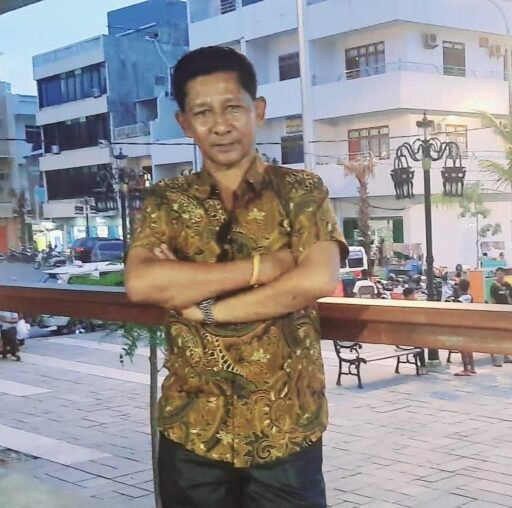 Rekomendasi BBM Nelayan Bermasalah? Arkhimes Molle Desak Bupati Evaluasi Dinas Perikanan Rekomendasi BBM Nelayan Bermasalah? Arkhimes Molle Desak Bupati Evaluasi Dinas Perikanan