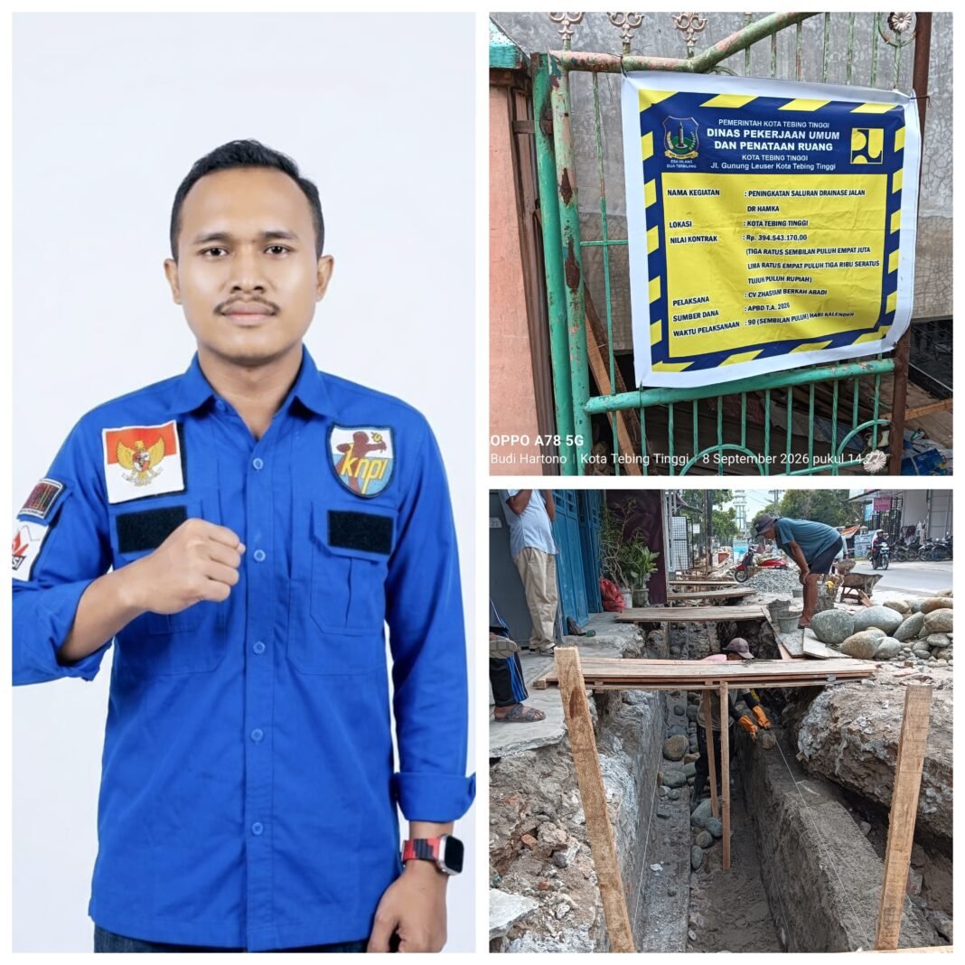 Pengguna Jalan Resah Akibat Material Proyek Berserakan Di jalan. DPK KNPI BAJENIS Mengingatkan!! Pengguna Jalan Resah Akibat Material Proyek Berserakan Di jalan. DPK KNPI BAJENIS Mengingatkan!!