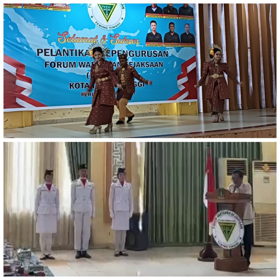 Siswa-Siswi SMKN 1 Kota Tebing Tinggi Berpartisipasi di Acara Pelantikan Forwaka Kota Tebing Tinggi Siswa-Siswi SMKN 1 Kota Tebing Tinggi Berpartisipasi di Acara Pelantikan Forwaka Kota Tebing Tinggi