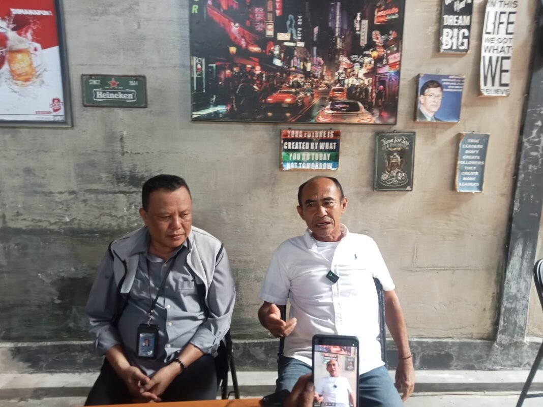 LSM Barakataktak Ketidak Hadiran 2, Ahli Dalam Persidangan Menjadi Langkah Ketidak pastian,Kasus Harun LSM Barakataktak Ketidak Hadiran 2, Ahli Dalam Persidangan Menjadi Langkah Ketidak pastian,Kasus Harun
