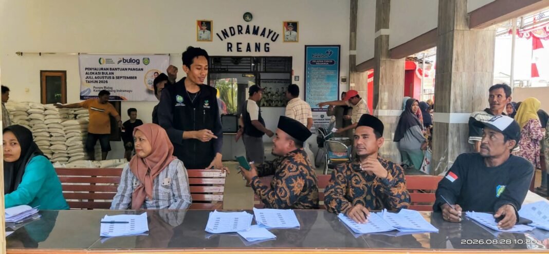 Desil Ngawur Tidak Tepat Sasaran, Pemdes Kalianyar Minta Akses Data Diperbaiki untuk Realisasi Penerimaan Desil Ngawur Tidak Tepat Sasaran, Pemdes Kalianyar Minta Akses Data Diperbaiki untuk Realisasi Penerimaan