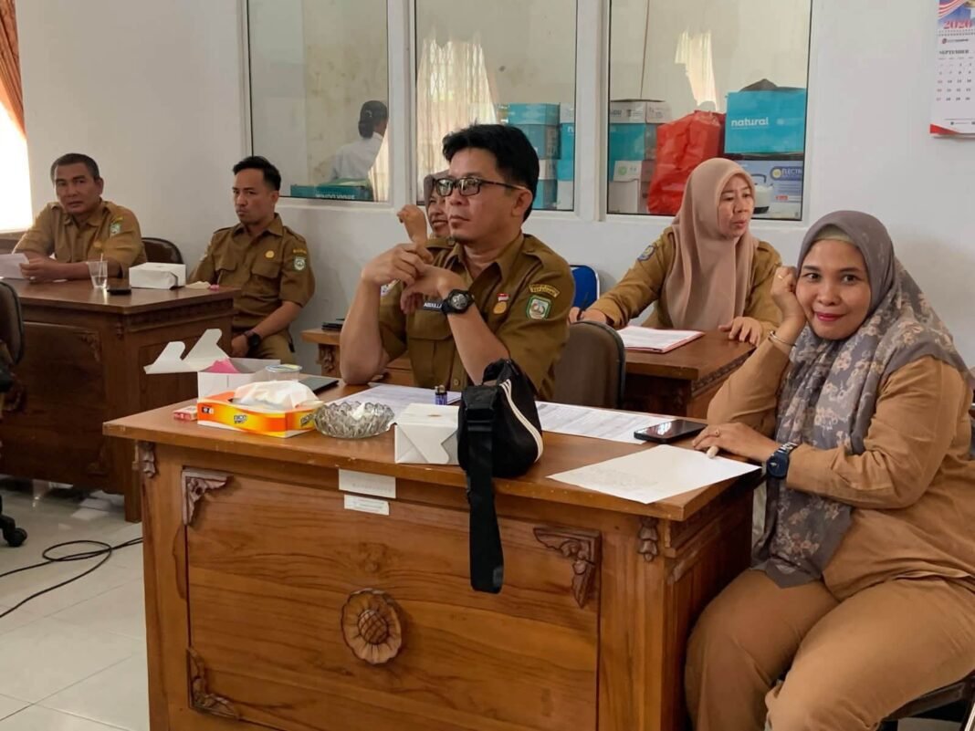 BANMUS DPRD KABUPATEN KEPAHIANG SUSUN JADWAL KEGIATAN SEPTEMBER 2026 BANMUS DPRD KABUPATEN KEPAHIANG SUSUN JADWAL KEGIATAN SEPTEMBER 2026