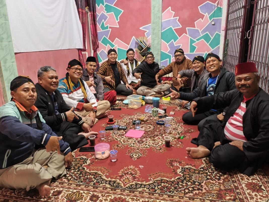 Paguyuban Pujakesuma Lambar, Musyawarah Menyambut Munas Pujakesuma Di Jakarta Paguyuban Pujakesuma Lambar, Musyawarah Menyambut Munas Pujakesuma Di Jakarta