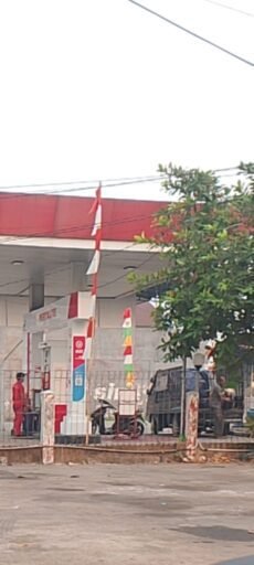 BBM Dalam Jeriken di SPBU 64.781.15 Disorot, Pertamina dan APH Diminta Periksa Dugaan Penyimpangan BBM Dalam Jeriken di SPBU 64.781.15 Disorot, Pertamina dan APH Diminta Periksa Dugaan Penyimpangan