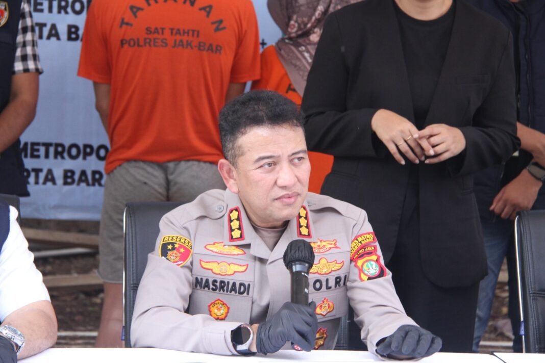 KOMLOTAN KELUARGA BOBOL ATM DI CENGKARENG, GAGAL KARENA OKSIGEN LAS HABIS KOMLOTAN KELUARGA BOBOL ATM DI CENGKARENG, GAGAL KARENA OKSIGEN LAS HABIS