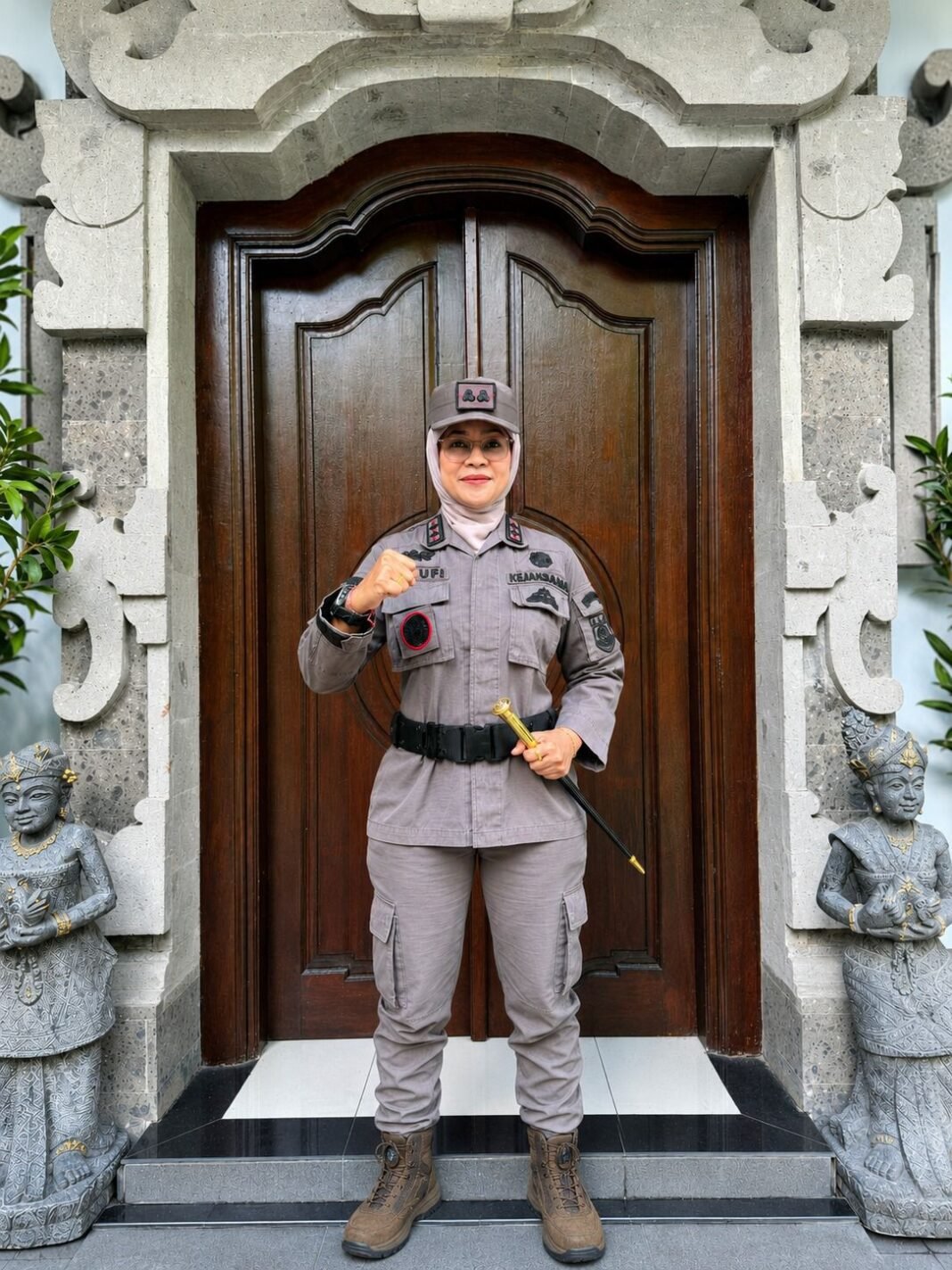HUT KE-81 KEJAKSAAN: BERANI BERSIH DARI DALAM, KEJARI KARANGASEM BUKTIKAN SELURUH PEGAWAI NEGATIF NARKOBA HUT KE-81 KEJAKSAAN: BERANI BERSIH DARI DALAM, KEJARI KARANGASEM BUKTIKAN SELURUH PEGAWAI NEGATIF NARKOBA
