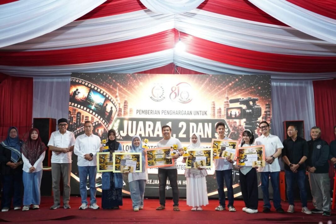 KETUA DPRD KABUPATEN KEPAHIANG HADIRI PENUTUPAN PASAR RAKYAT TAHUN 2026 KETUA DPRD KABUPATEN KEPAHIANG HADIRI PENUTUPAN PASAR RAKYAT TAHUN 2026