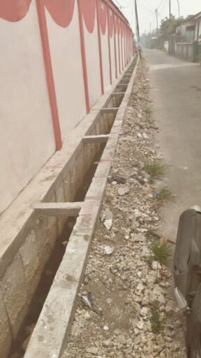 Tanggapan Dan Kondisi Riil Lapangan Terkait Pekerjaan Drainase Gg Sederhana Tanggapan Dan Kondisi Riil Lapangan Terkait Pekerjaan Drainase Gg Sederhana