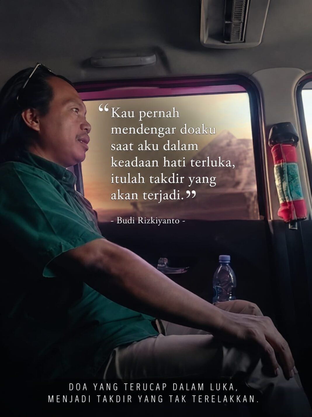 TEMUAN ULAT DALAM MBG SMAN 1 TANJUNG RAJA: BUDI RIZKIYANTO DESAK AUDIT TOTAL TEMUAN ULAT DALAM MBG SMAN 1 TANJUNG RAJA: BUDI RIZKIYANTO DESAK AUDIT TOTAL