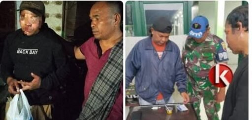Jangan Rusak Generasi Bangsa !!! Unit Intel Kodim 0205/Tanah Karo Amankan Terduga Pengedar Sabu di Kabanjahe Jangan Rusak Generasi Bangsa !!! Unit Intel Kodim 0205/Tanah Karo Amankan Terduga Pengedar Sabu di Kabanjahe