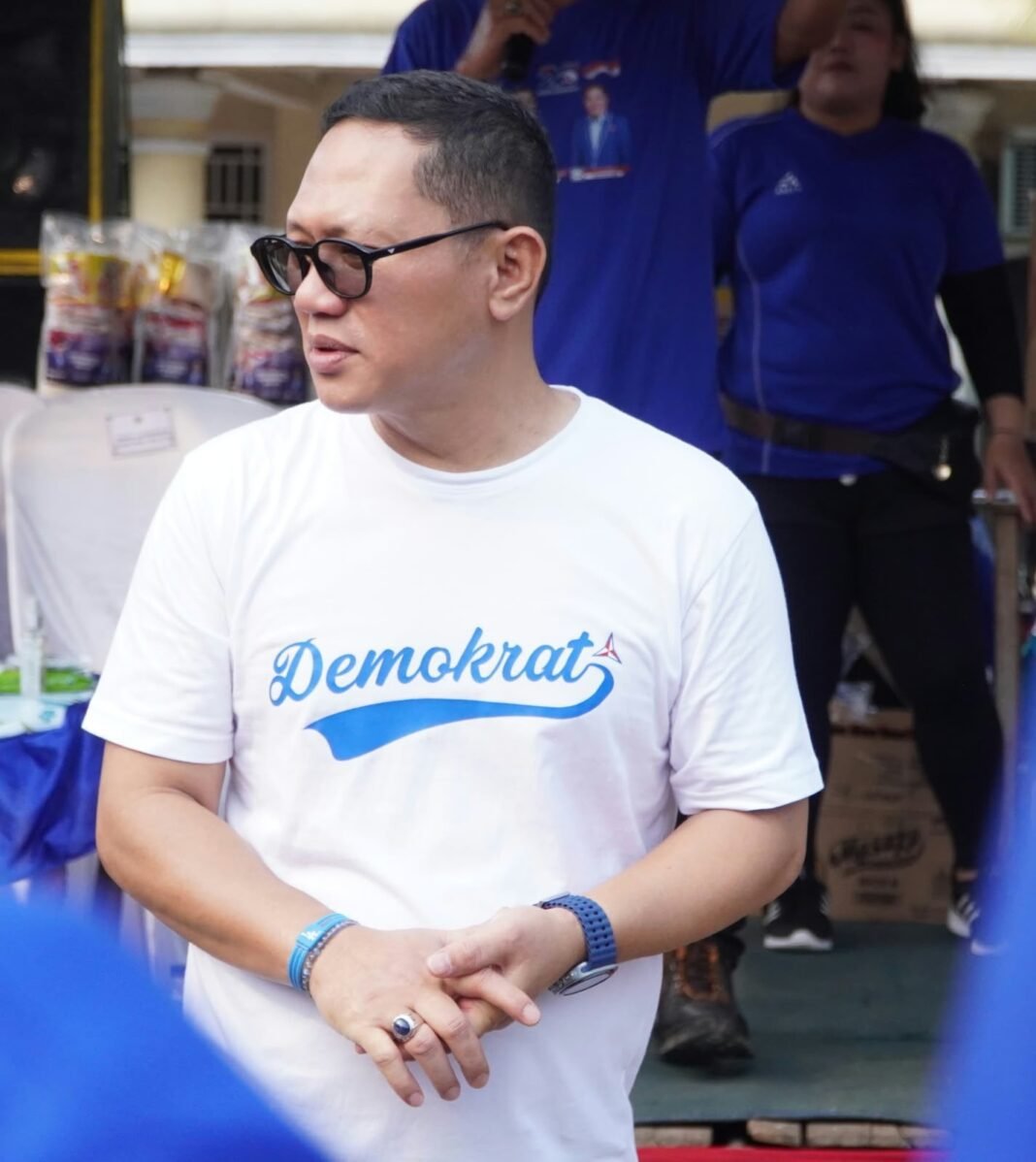 Firdaus Hasbullah Apresiasi Respons Cepat Pertamina Pendopo Field Tangani Karhutla di PALI Firdaus Hasbullah Apresiasi Respons Cepat Pertamina Pendopo Field Tangani Karhutla di PALI