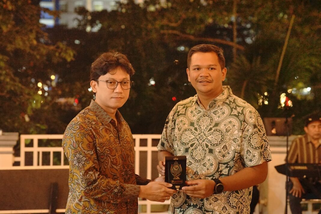 Ramah Tamah Pemkab Bantaeng Bersama Peserta UNHAS-KU 2026 Ramah Tamah Pemkab Bantaeng Bersama Peserta UNHAS-KU 2026