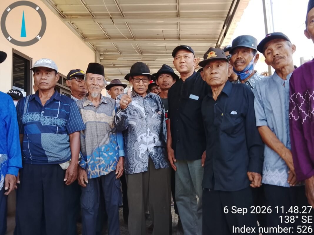DUKUNGAN SIMPATISAN A.WAWAN, (SAHRON) OPTIMIS DI PILKADES MEKARSARI 2 , PERIODE DUKUNGAN SIMPATISAN A.WAWAN, (SAHRON) OPTIMIS DI PILKADES MEKARSARI 2 , PERIODE