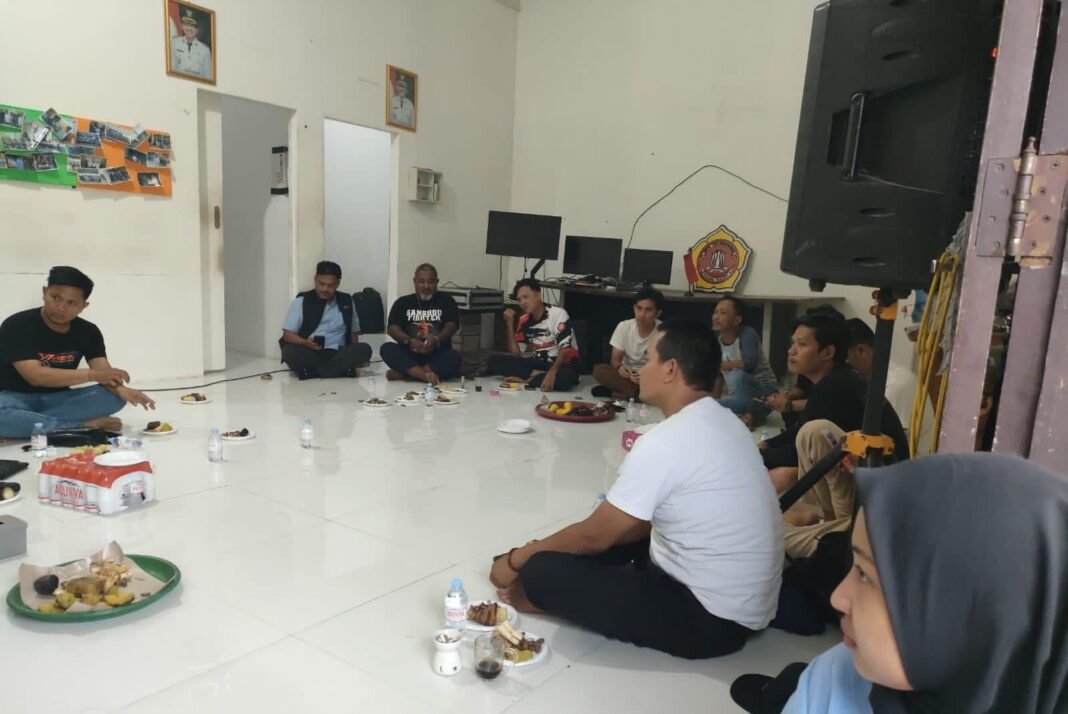 Karang Taruna Indramayu Gelar Konsolidasi Perdana, Matangkan Pelantikan dan Bakti Sosial Karang Taruna Indramayu Gelar Konsolidasi Perdana, Matangkan Pelantikan dan Bakti Sosial