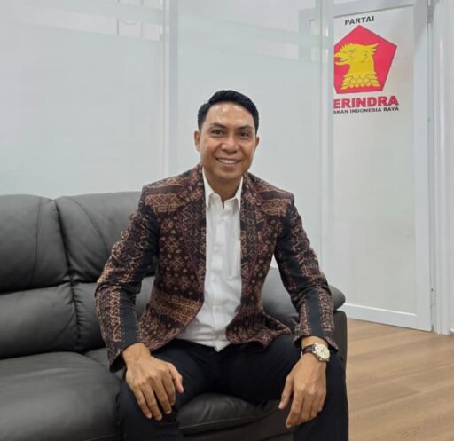 Gerindra Usul Perjalanan Dinas DPRD NTT Dipangkas Jadi Tiga Kali Setahun demi Efisiensi Anggaran Gerindra Usul Perjalanan Dinas DPRD NTT Dipangkas Jadi Tiga Kali Setahun demi Efisiensi Anggaran