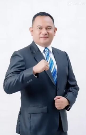 Roy Bulan Dukung Turnamen Voli SMSI Cup I 2026 untuk Jaring Bibit Unggul di NTT Roy Bulan Dukung Turnamen Voli SMSI Cup I 2026 untuk Jaring Bibit Unggul di NTT