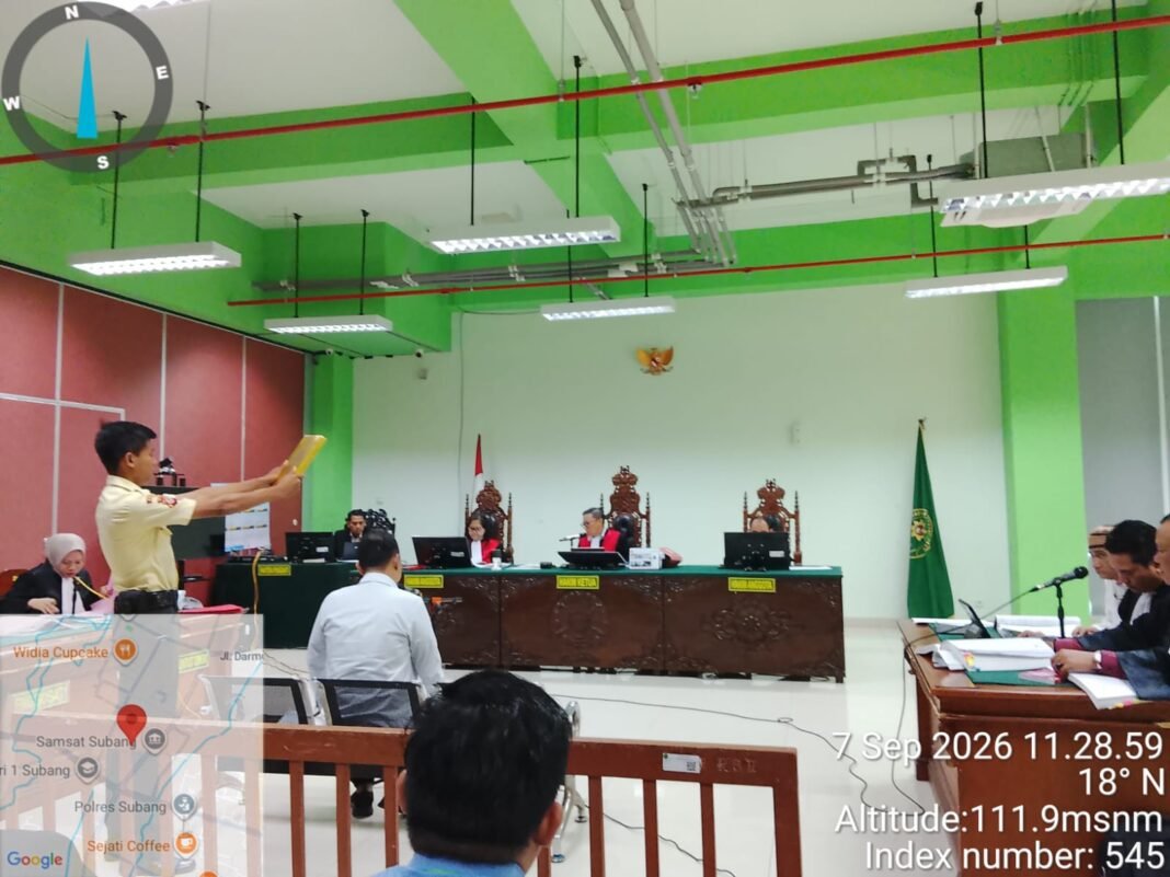Harun Harus Bebas Wahyu Gilang Masuk Bui! Tuduhan Pemerasan Tidak Terbukti Ahli Bahasa Bongkar Kebohongan Harun Harus Bebas Wahyu Gilang Masuk Bui! Tuduhan Pemerasan Tidak Terbukti Ahli Bahasa Bongkar Kebohongan
