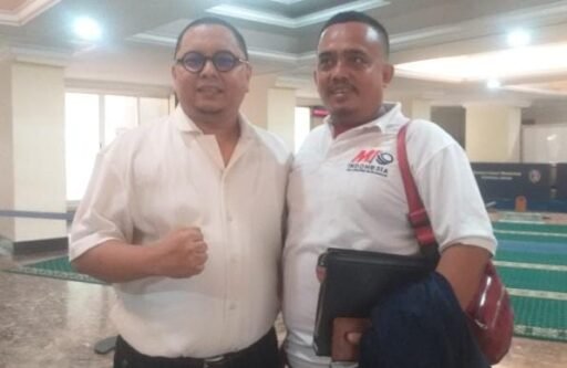 Hotman Paris Diduga Cemarkan Nama Baik, 4 Surat Panggilan Tak Digubris Hotman Paris Diduga Cemarkan Nama Baik, 4 Surat Panggilan Tak Digubris