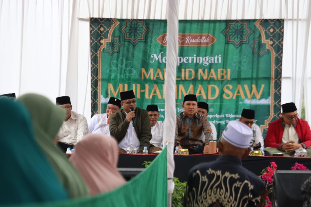 Bupati Lambar Parosil Mabsus”Minta Peratin Data Ulang Warga yang Terhapus dari PBI. Bupati Lambar Parosil Mabsus”Minta Peratin Data Ulang Warga yang Terhapus dari PBI.