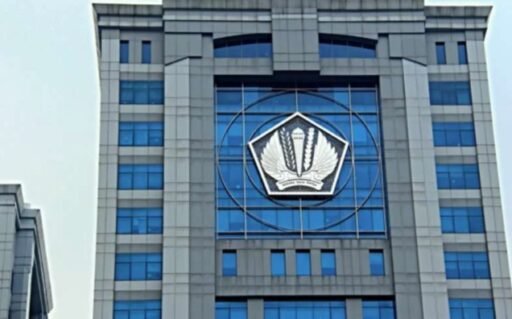 GERTAK Desak KPK dan KASN Usut Dugaan Jual-Beli Jabatan di Lingkungan Kemenkeu GERTAK Desak KPK dan KASN Usut Dugaan Jual-Beli Jabatan di Lingkungan Kemenkeu