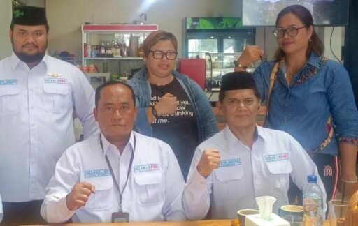 Lembaga Bantuan Hukum Pink Desak Polres Karo Segera Umumkan Tersangka Kasus Keracunan MBG Lembaga Bantuan Hukum Pink Desak Polres Karo Segera Umumkan Tersangka Kasus Keracunan MBG