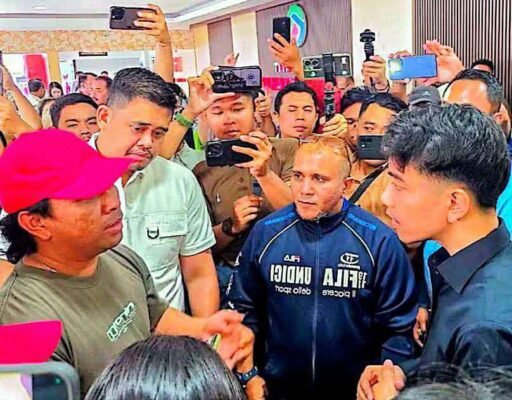 Wapres RI : Pelayanan Rumah Sakit Diperbaiki, Jaminan Kesembuhan Total, Kopensasi dan Jangan Klaim BPJS Wapres RI : Pelayanan Rumah Sakit Diperbaiki, Jaminan Kesembuhan Total, Kopensasi dan Jangan Klaim BPJS