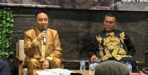 Kredit BTN ke Citra Swarna Tembus Rp2,29 Triliun, LBH BUMN Soroti Selisih Limit dan Realisasi Kredit BTN ke Citra Swarna Tembus Rp2,29 Triliun, LBH BUMN Soroti Selisih Limit dan Realisasi