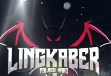 Jangan Coba Coba Tawuran ! Tim ” LINGKABER Polres Karo” Siap Menyergap