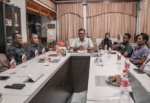 Sabang–Abdya Bangun Kolaborasi Digital, Tirta Aneuk Laot Dampingi Pengembangan SIG Tirta Abdya | Kompas. sbs
