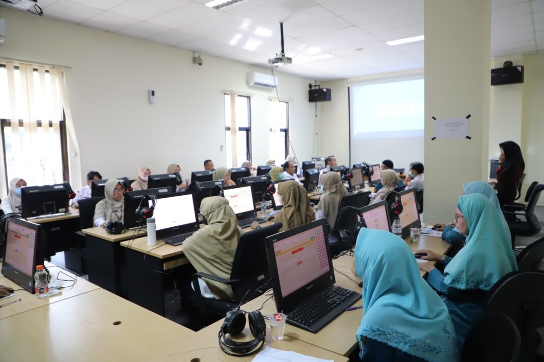Program ProASN Wujudkan Kualitas Talenta ASN Pemkab Purworejo Program ProASN Wujudkan Kualitas Talenta ASN Pemkab Purworejo