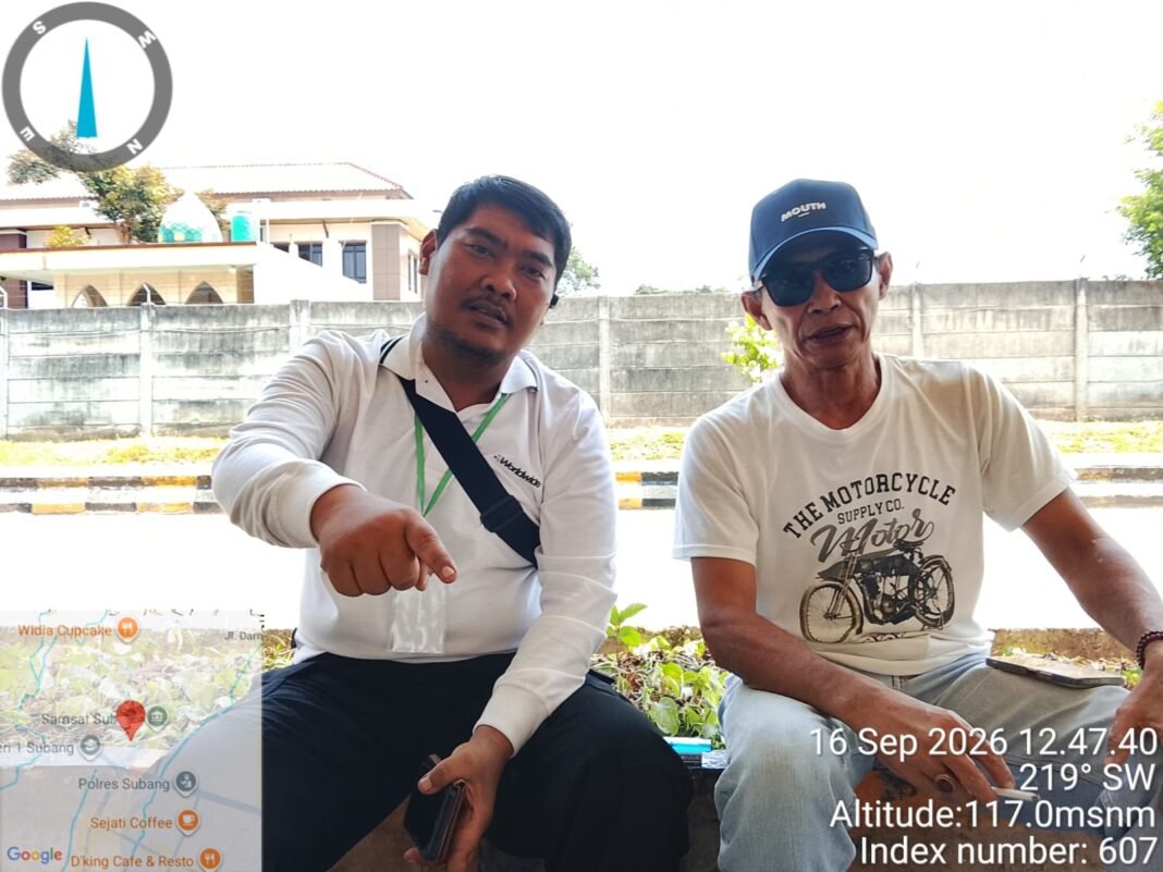 Wanda Bisma Berpendapat Kasus Yang Menjerat Jurnalis Triberita Com Muhammad Harun di Paksakan Wanda Bisma Berpendapat Kasus Yang Menjerat Jurnalis Triberita Com Muhammad Harun di Paksakan