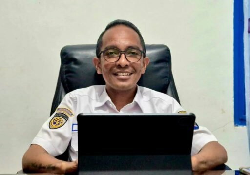 Harhubnas 2026, Dishub Rote Ndao Fokus pada Keselamatan dan Pelayanan Humanis Harhubnas 2026, Dishub Rote Ndao Fokus pada Keselamatan dan Pelayanan Humanis