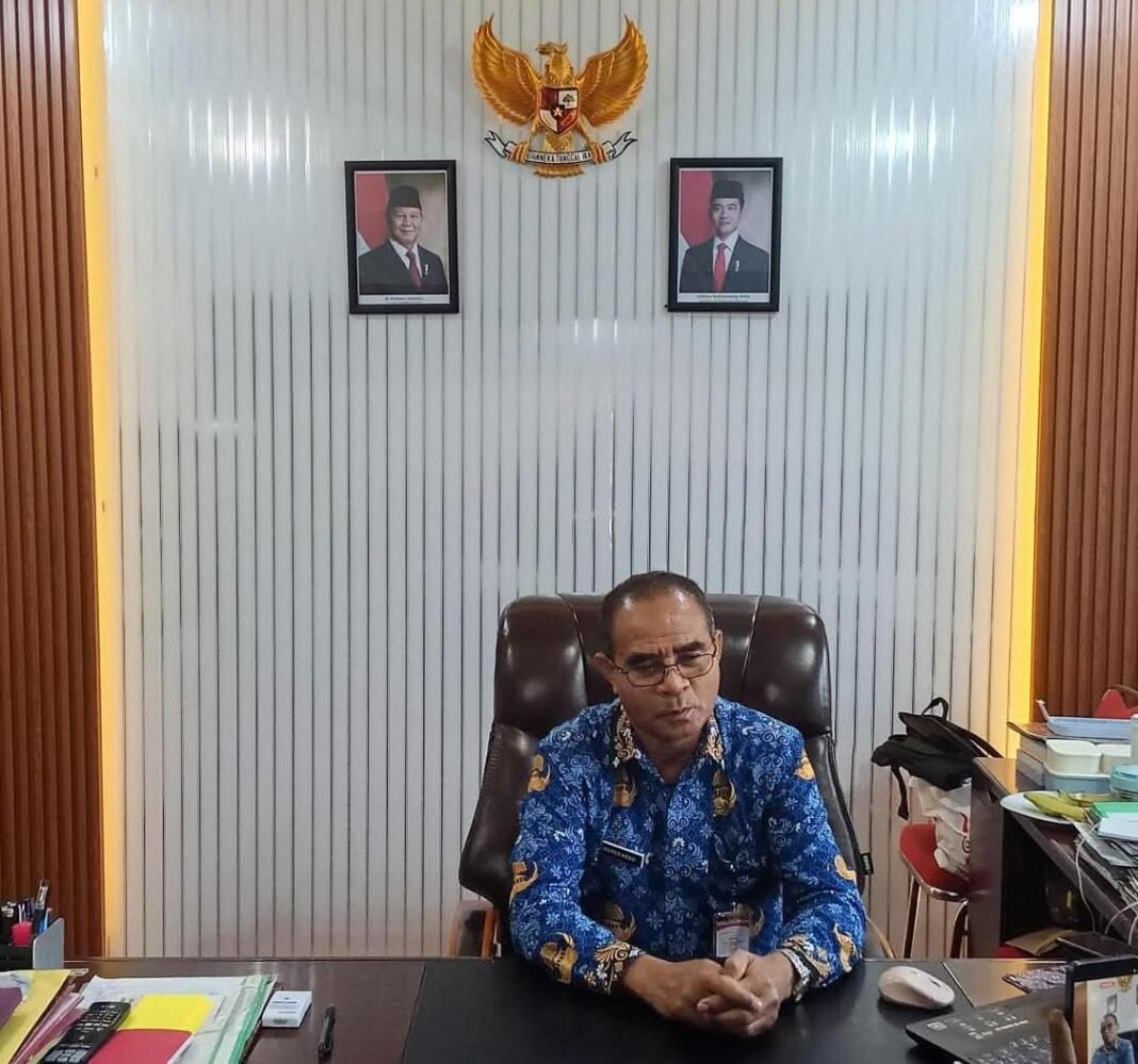 Gelar SMSI CUP I 2026, Kadis P&K Imbau SMA dan SMK se-NTT Ikut Berpartisipasi Gelar SMSI CUP I 2026, Kadis P&K Imbau SMA dan SMK se-NTT Ikut Berpartisipasi