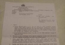GWI DPC Pandeglang Respon Cepat Polres Pandeglang Tangani Laporan Hj. Umamah Warga Sidamukti Sukaresmi