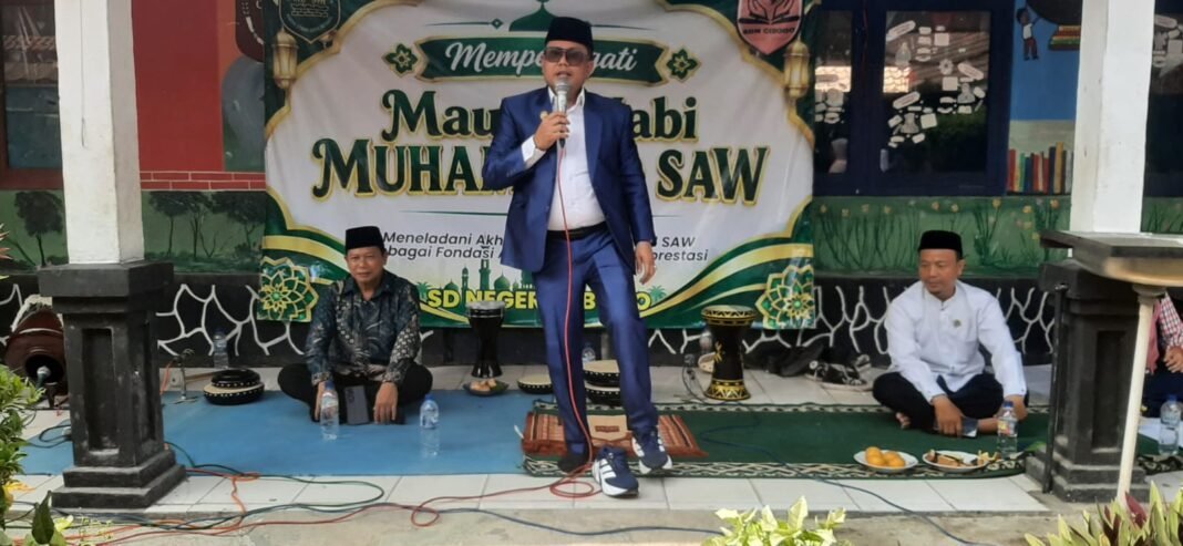TANAMKAN NILAI KEAGAMAAN,SDN CIBOGO SUBANG PERINGATI MAULID NABI MUHAMMAD SAW TANAMKAN NILAI KEAGAMAAN,SDN CIBOGO SUBANG PERINGATI MAULID NABI MUHAMMAD SAW