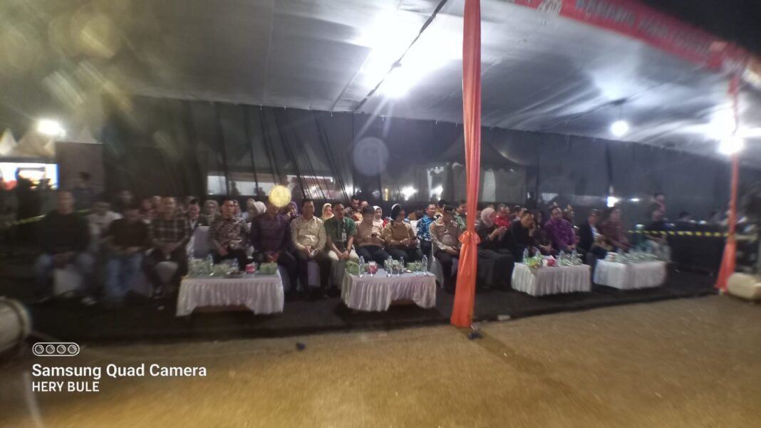 Karang Asam Festival 2026 Bertema”Diffusion” Penyebaran Budaya dan Kearifan Lokal ke Kancah Internasional Karang Asam Festival 2026 Bertema”Diffusion” Penyebaran Budaya dan Kearifan Lokal ke Kancah Internasional