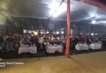 Karang Asam Festival 2026 Bertema”Diffusion” Penyebaran Budaya dan Kearifan Lokal ke Kancah Internasional