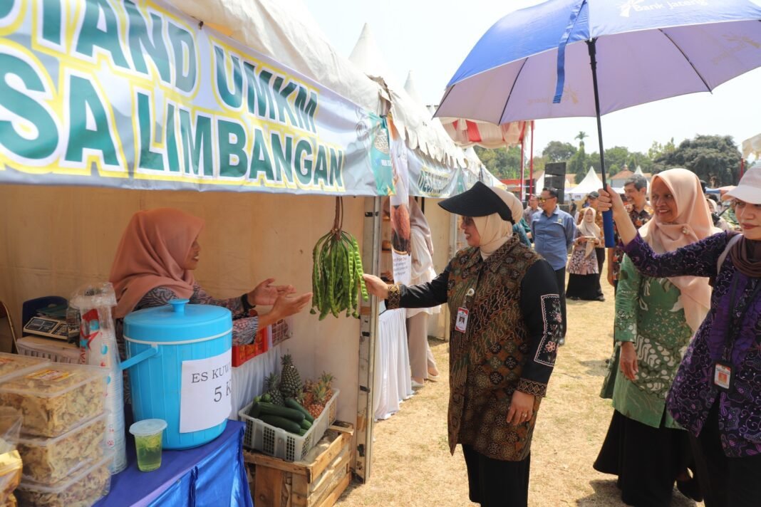 Bener Expo 2026, Bentuk Kreativitas dan Inovasi Kembangkan Potensi Lokal Bener Expo 2026, Bentuk Kreativitas dan Inovasi Kembangkan Potensi Lokal