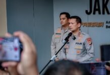 Polda Metro Jaya Pastikan Hak Korban Terpenuhi dalam Penanganan Dugaan Kekerasan terhadap Perempuan di Mal