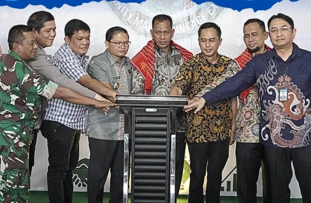Pemkab Karo Buka Business Matching and Community Market Linkage Expo 2026 Pemkab Karo Buka Business Matching and Community Market Linkage Expo 2026