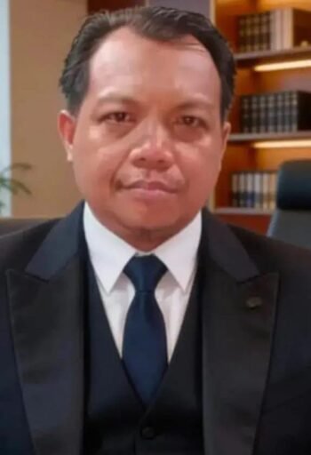 BUDI RIZKIYANTO: DUGAAN JUAL BELI JABATAN DI ATR/BPN HARUS DIUJI SECARA HUKUM DAN TRANSPARAN BUDI RIZKIYANTO: DUGAAN JUAL BELI JABATAN DI ATR/BPN HARUS DIUJI SECARA HUKUM DAN TRANSPARAN