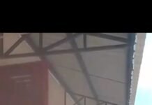 PENGERJAAN KDKMP DESA BONTOLEMPANGAN MEMASUKI TAHAP AKHIR, DANPOSRAMIL TOMPOBULU LAKUKAN PENGAWASAN LANGSUNG