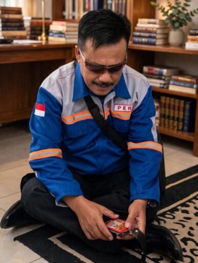 GWI Tegaskan Penyambung Aspirasi Rakyat , Layanan PLN, Angkat Mutu Pelayanan BUMN Untuk Kesejahteraan Rakyat GWI Tegaskan Penyambung Aspirasi Rakyat , Layanan PLN, Angkat Mutu Pelayanan BUMN Untuk Kesejahteraan Rakyat