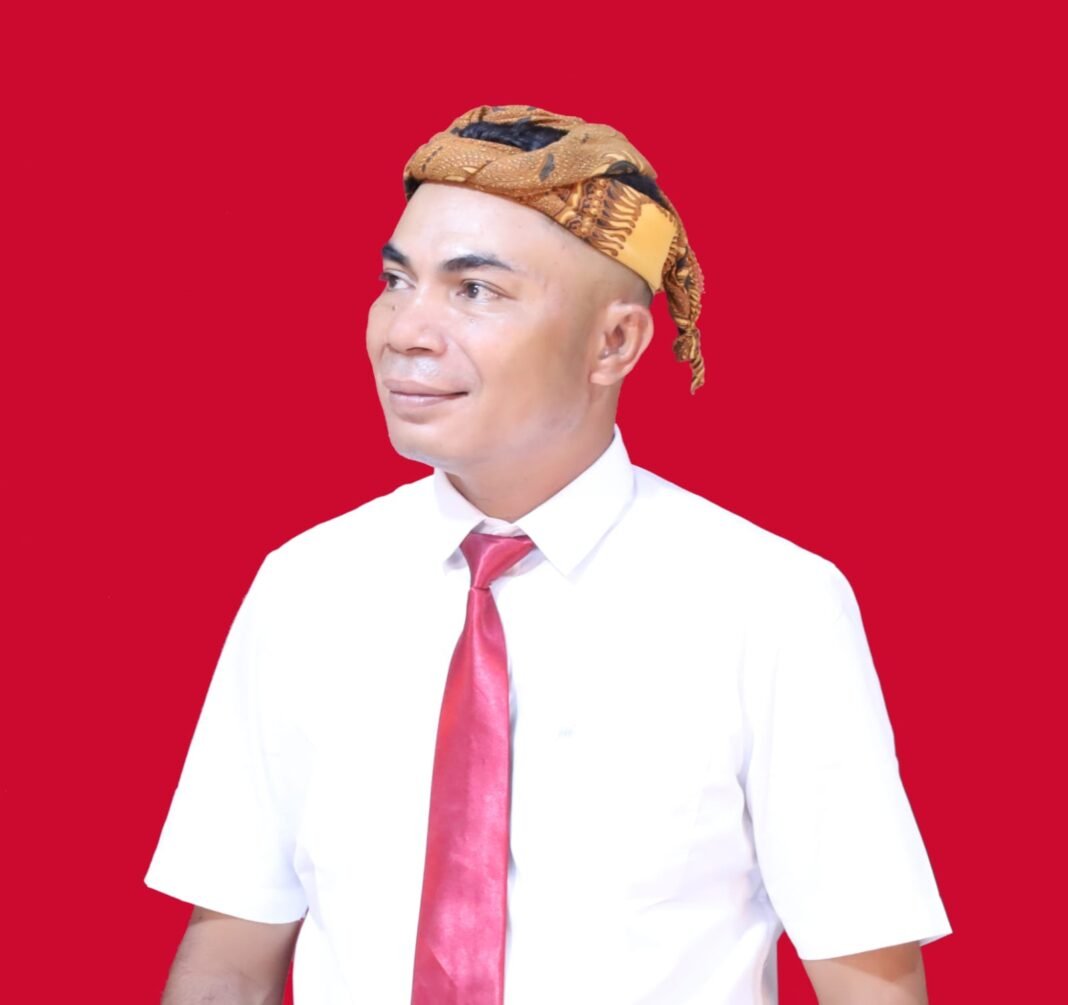 Robi Nurlatu: Keluarga Omin Kaiely Harus Bersatu, Jangan Biarkan Adat Terpecah oleh Kepentingan Robi Nurlatu: Keluarga Omin Kaiely Harus Bersatu, Jangan Biarkan Adat Terpecah oleh Kepentingan