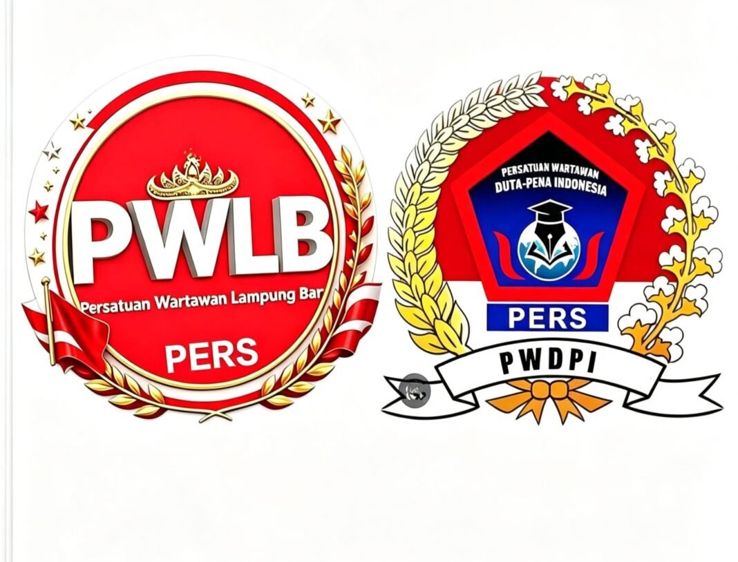 PWLB dan PW-DPI Dorong Sinergitas dalam Membangun Kemitraan Media ke Depan PWLB dan PW-DPI Dorong Sinergitas dalam Membangun Kemitraan Media ke Depan