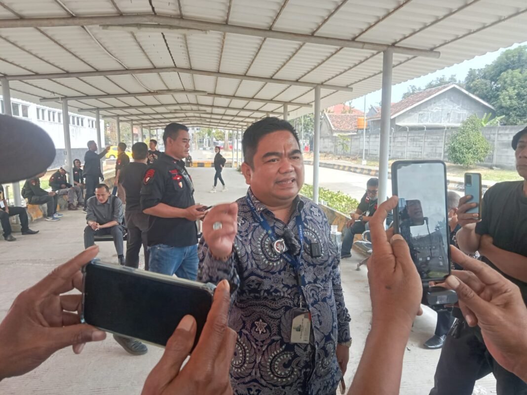 Ahli Hukum Pidana Materiil dan Formil Bongkar Kelemahan “Kasus “Wartawan Muhammad Harun Ahli Hukum Pidana Materiil dan Formil Bongkar Kelemahan “Kasus “Wartawan Muhammad Harun