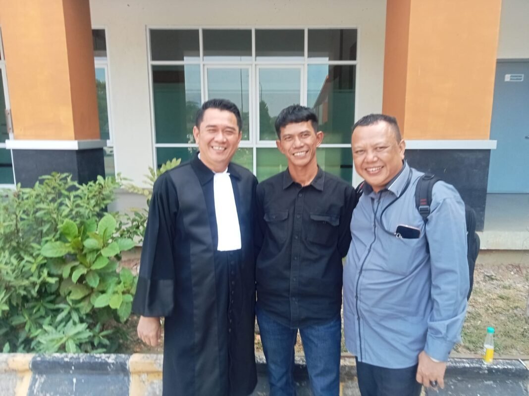 CEO Hade Jabar Sebagai Saksi Mengatakan Tidak Ada Pemerasan Harun Tidak Pernah Minta Uang Ke Dwiky Alexandrio CEO Hade Jabar Sebagai Saksi Mengatakan Tidak Ada Pemerasan Harun Tidak Pernah Minta Uang Ke Dwiky Alexandrio